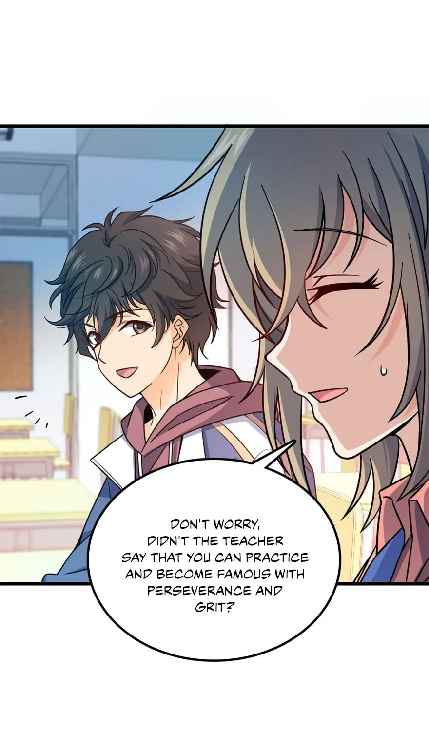 Read Spare Me, Great Lord! (Colored) (en) Manga Online