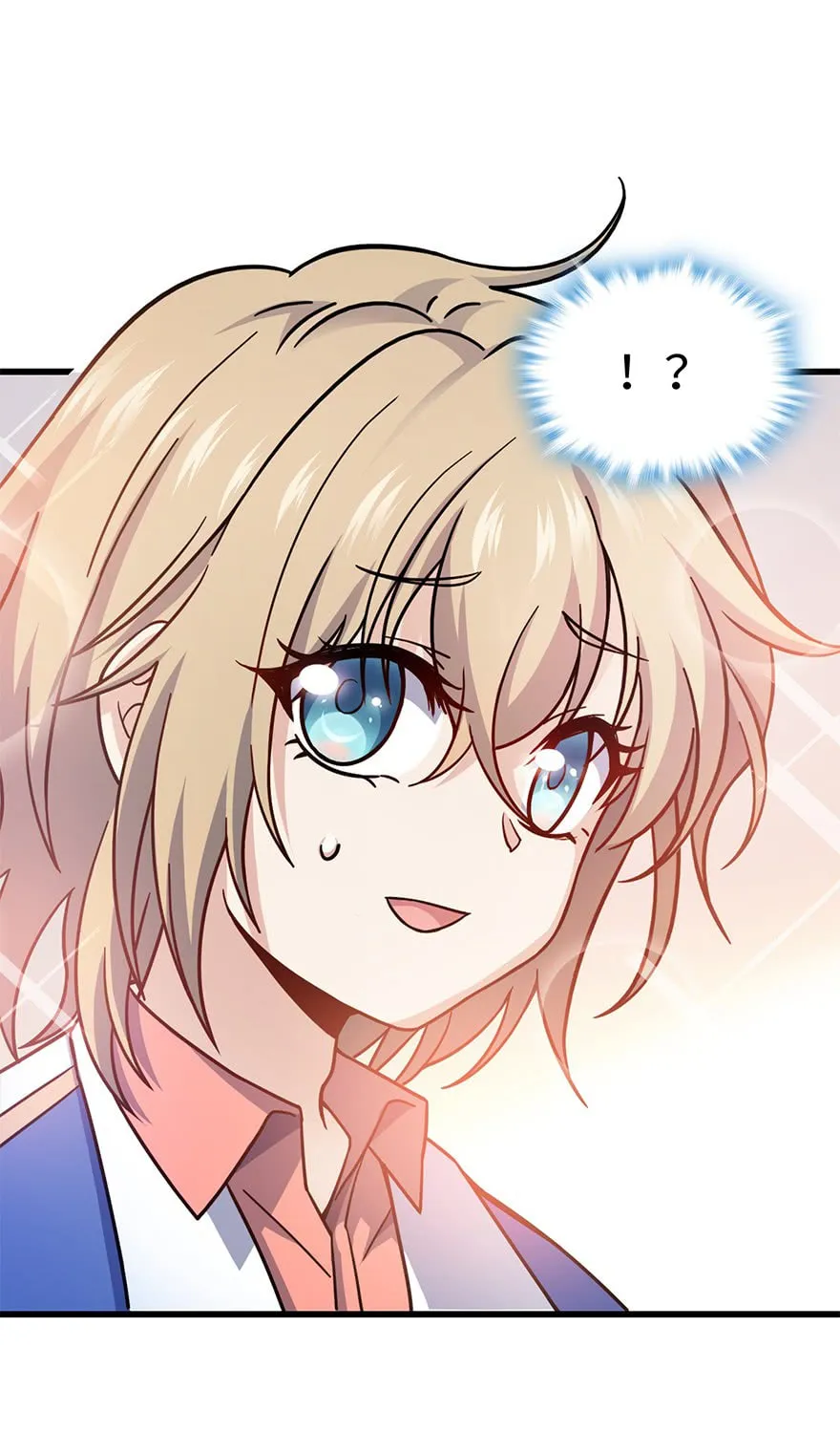 Read Spare Me, Great Lord! (Colored) (en) Manga Online