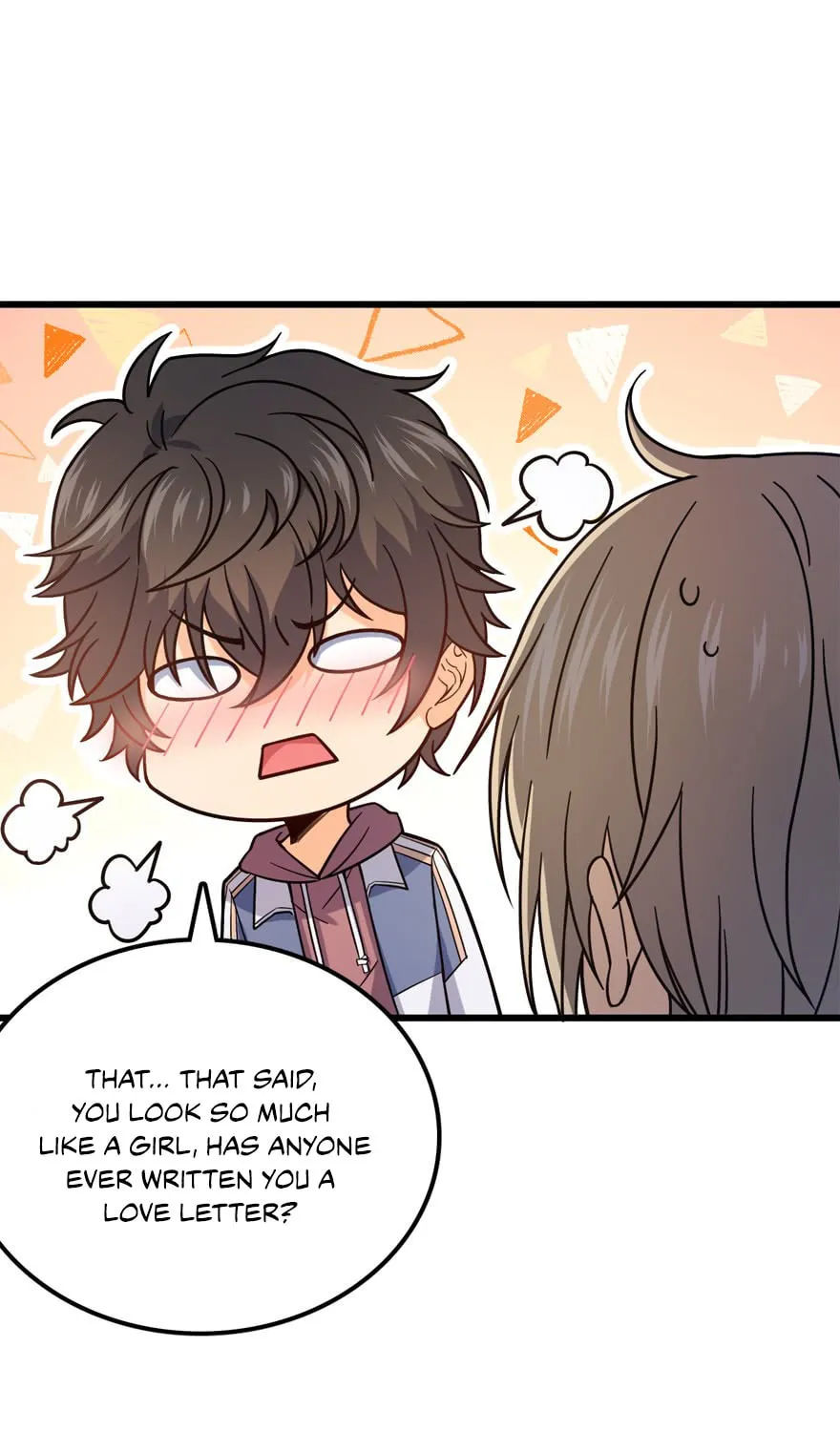 Read Spare Me, Great Lord! (Colored) (en) Manga Online