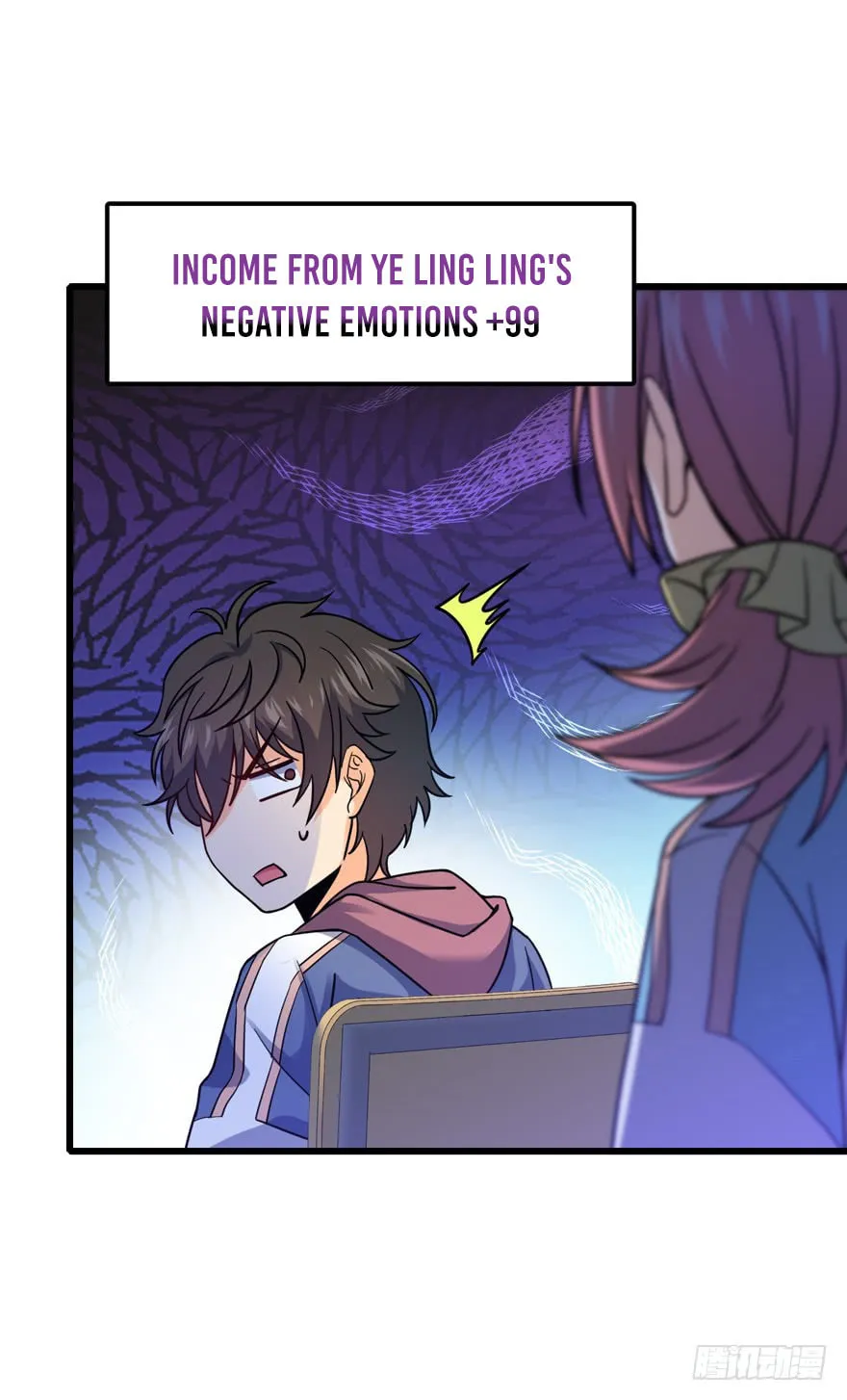 Read Spare Me, Great Lord! (Colored) (en) Manga Online