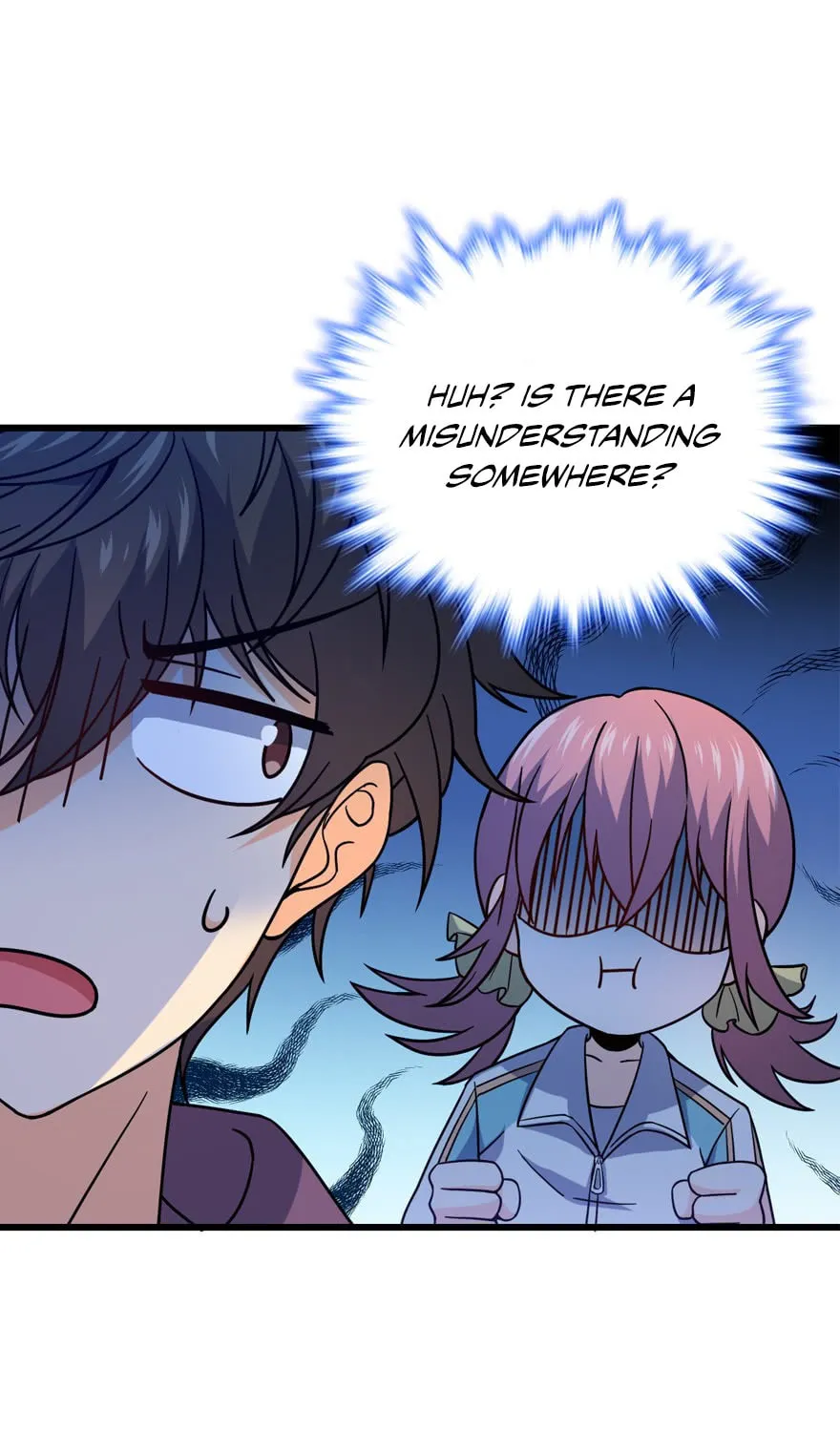 Read Spare Me, Great Lord! (Colored) (en) Manga Online