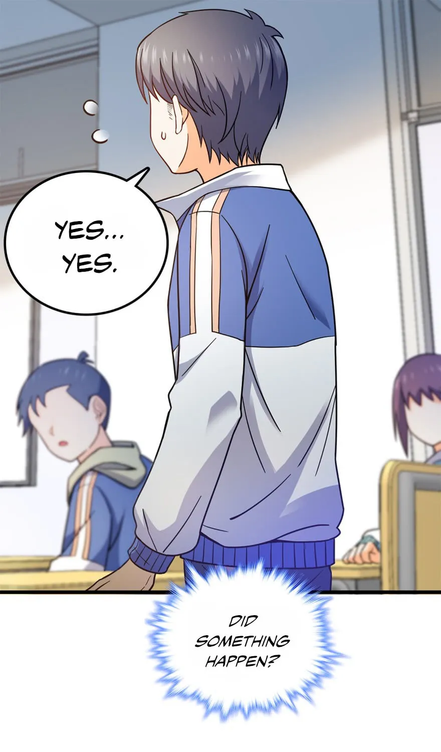 Read Spare Me, Great Lord! (Colored) (en) Manga Online