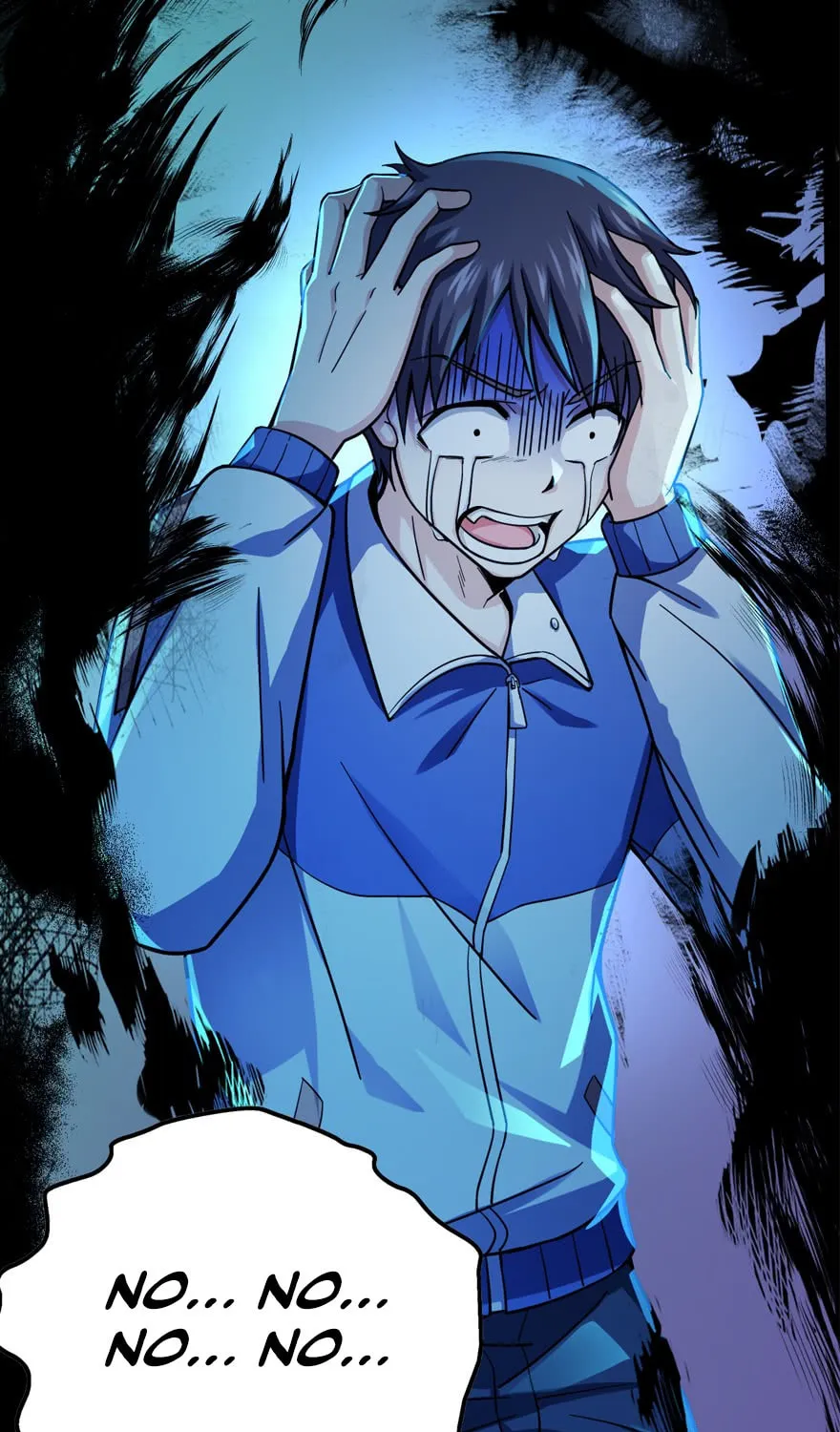 Read Spare Me, Great Lord! (Colored) (en) Manga Online