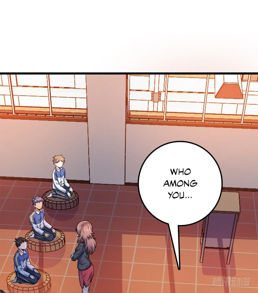 Read Spare Me, Great Lord! (Colored) (en) Manga Online