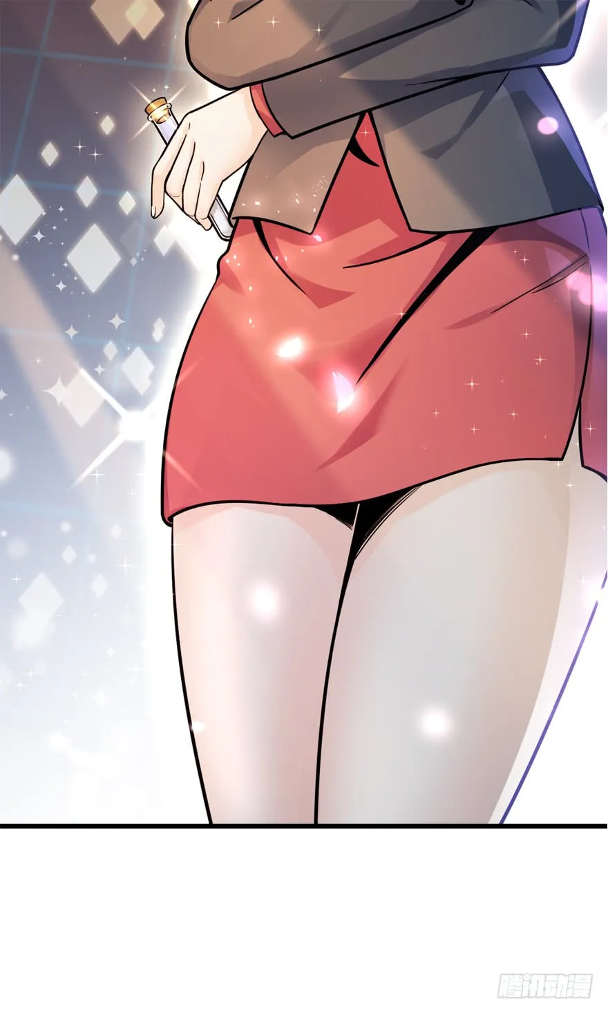 Read Spare Me, Great Lord! (Colored) (en) Manga Online