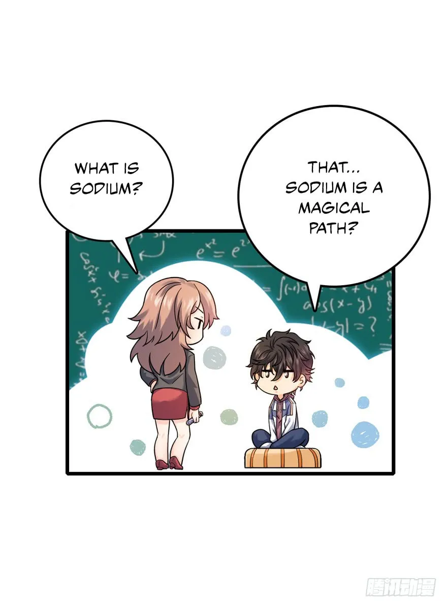 Read Spare Me, Great Lord! (Colored) (en) Manga Online