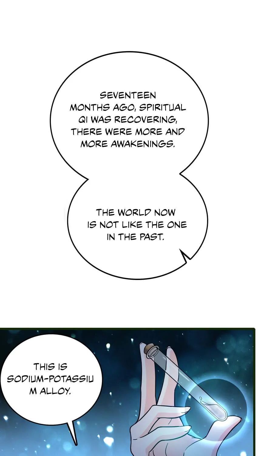 Read Spare Me, Great Lord! (Colored) (en) Manga Online