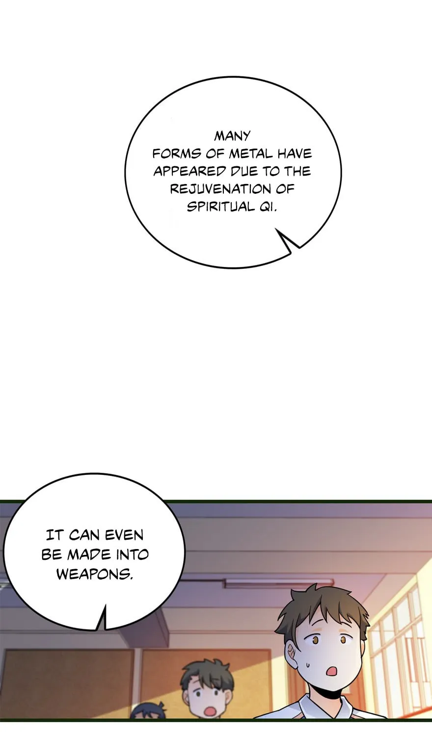 Read Spare Me, Great Lord! (Colored) (en) Manga Online