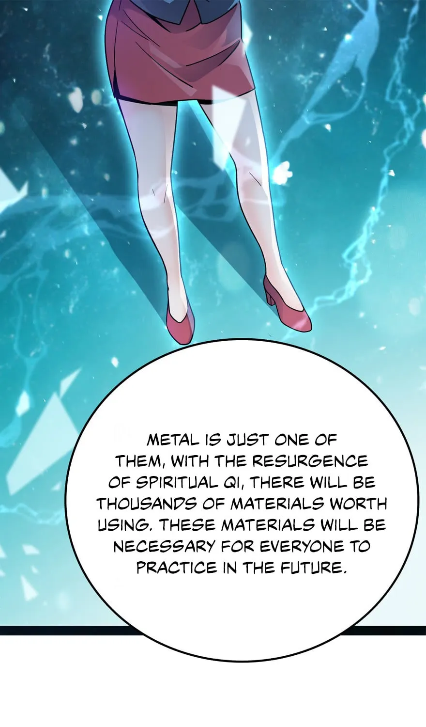 Read Spare Me, Great Lord! (Colored) (en) Manga Online