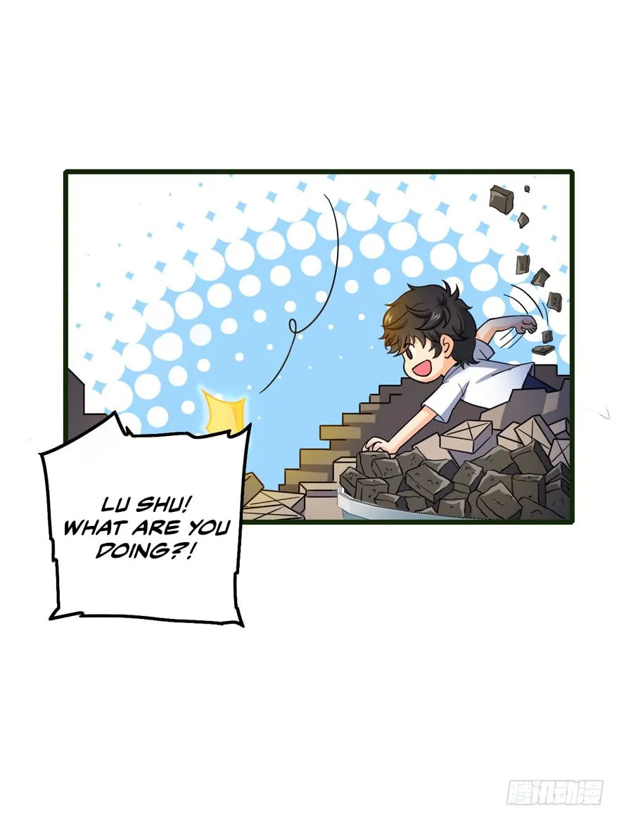 Read Spare Me, Great Lord! (Colored) (en) Manga Online