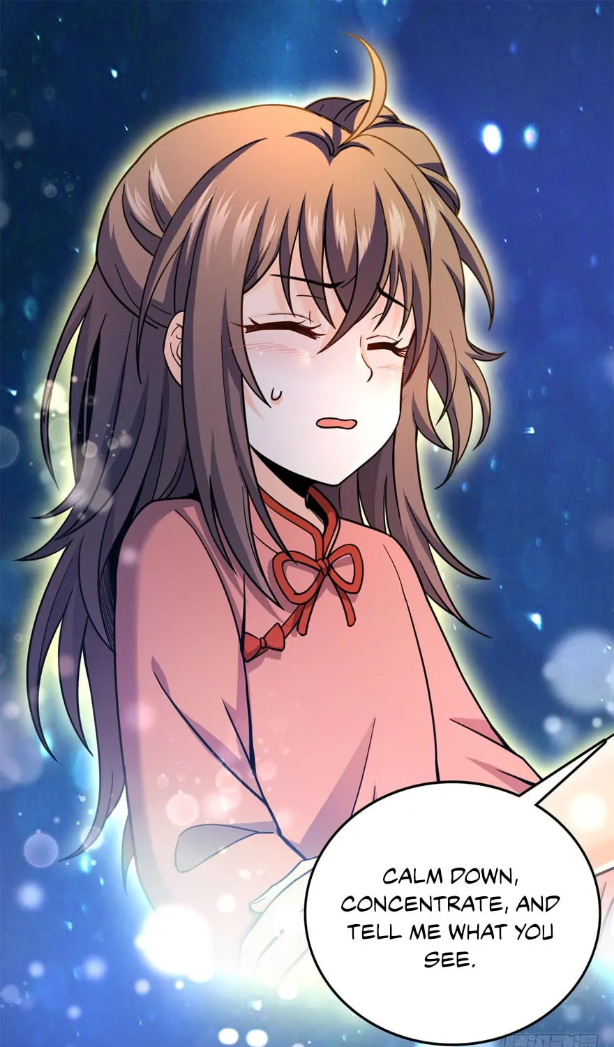 Read Spare Me, Great Lord! (Colored) (en) Manga Online