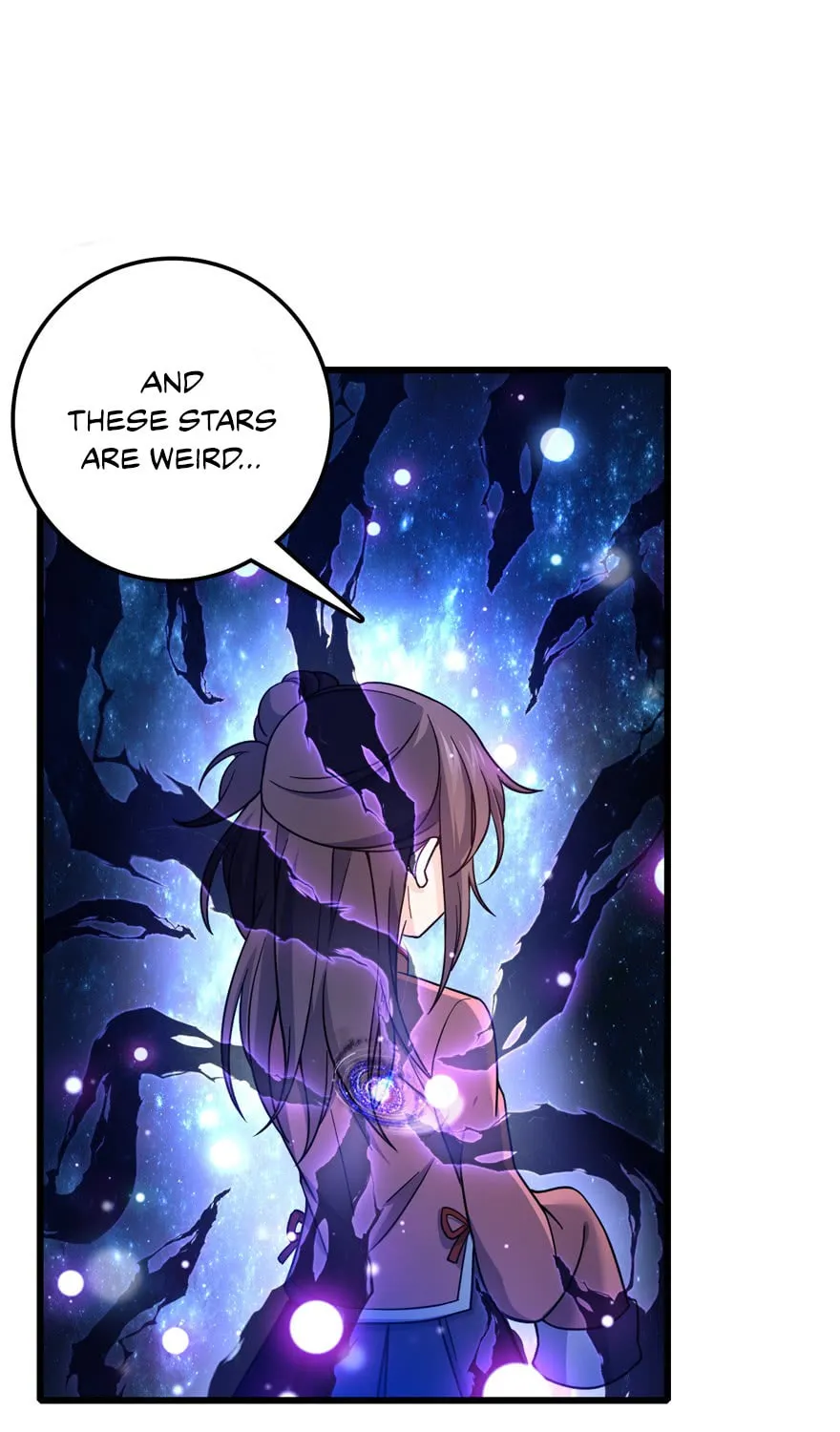 Read Spare Me, Great Lord! (Colored) (en) Manga Online