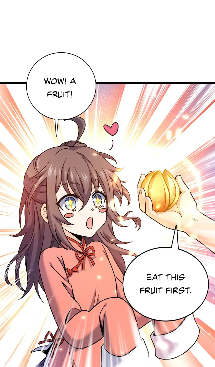 Read Spare Me, Great Lord! (Colored) (en) Manga Online