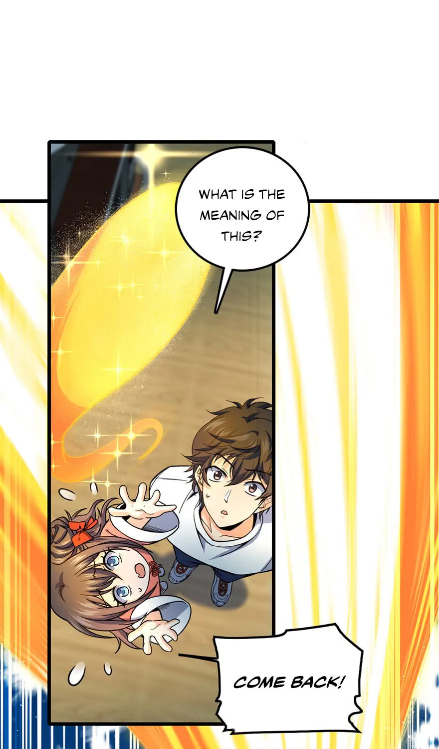 Read Spare Me, Great Lord! (Colored) (en) Manga Online