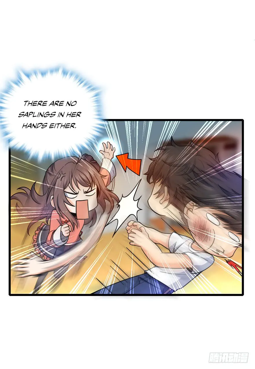 Read Spare Me, Great Lord! (Colored) (en) Manga Online