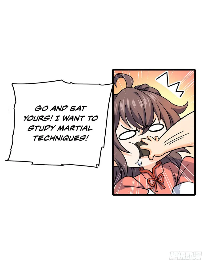 Read Spare Me, Great Lord! (Colored) (en) Manga Online