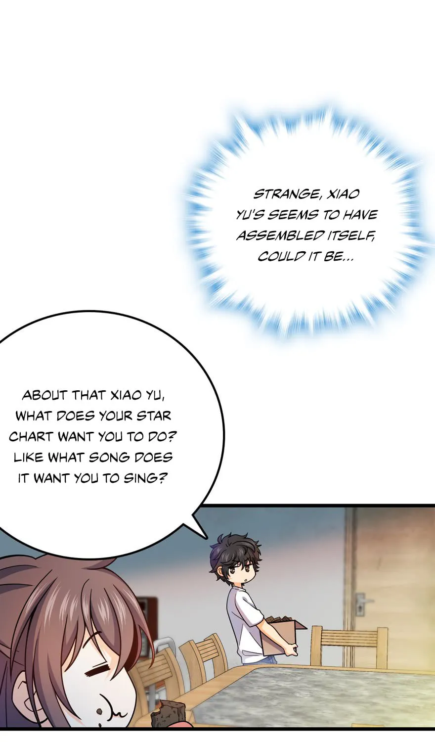 Read Spare Me, Great Lord! (Colored) (en) Manga Online