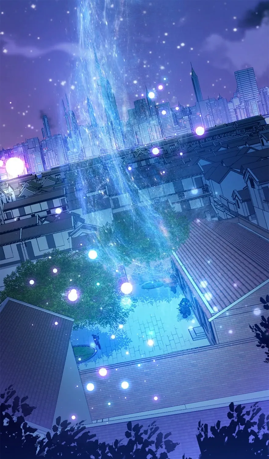 Read Spare Me, Great Lord! (Colored) (en) Manga Online