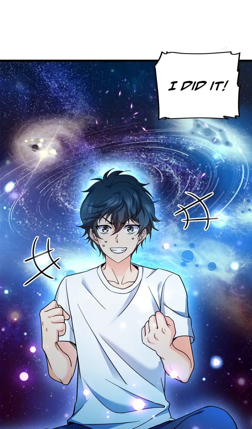 Read Spare Me, Great Lord! (Colored) (en) Manga Online