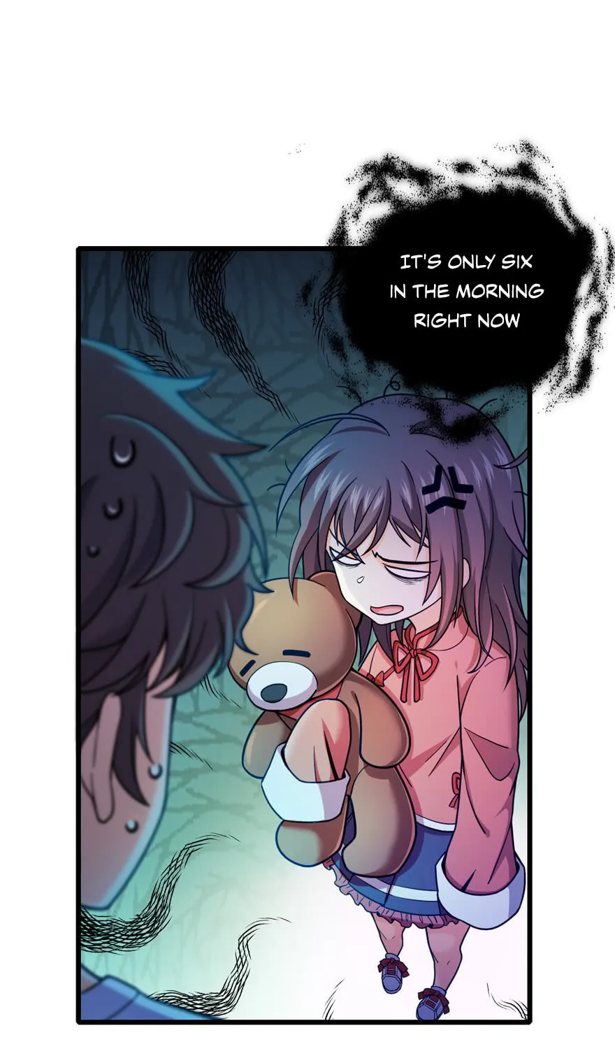 Read Spare Me, Great Lord! (Colored) (en) Manga Online