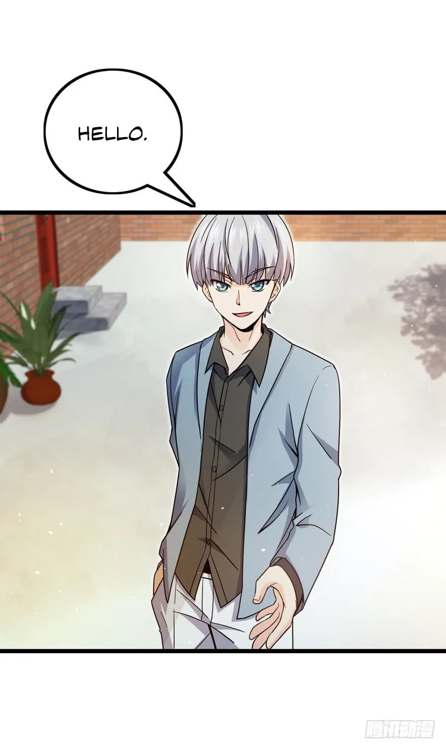 Read Spare Me, Great Lord! (Colored) (en) Manga Online