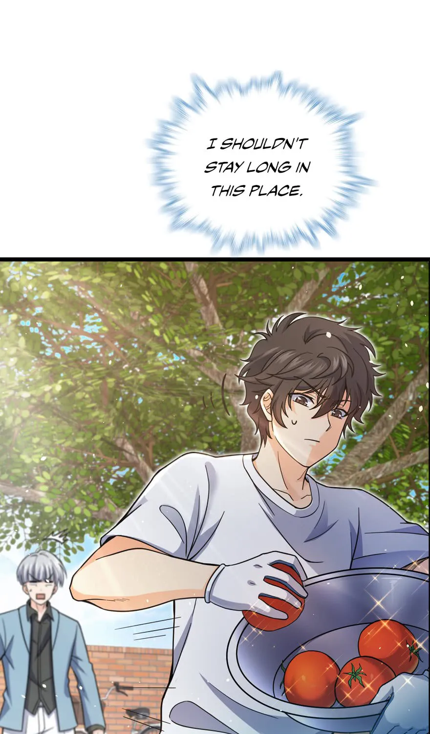 Read Spare Me, Great Lord! (Colored) (en) Manga Online