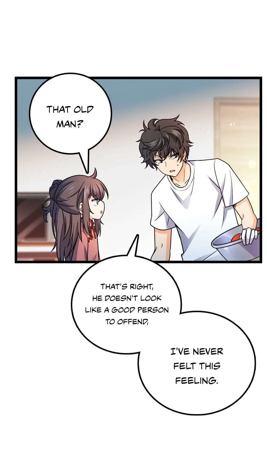 Read Spare Me, Great Lord! (Colored) (en) Manga Online