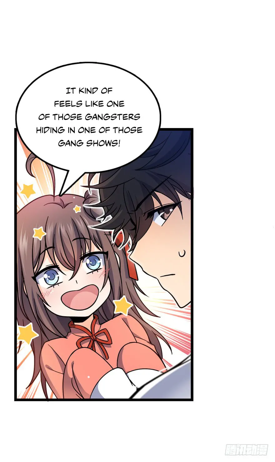 Read Spare Me, Great Lord! (Colored) (en) Manga Online