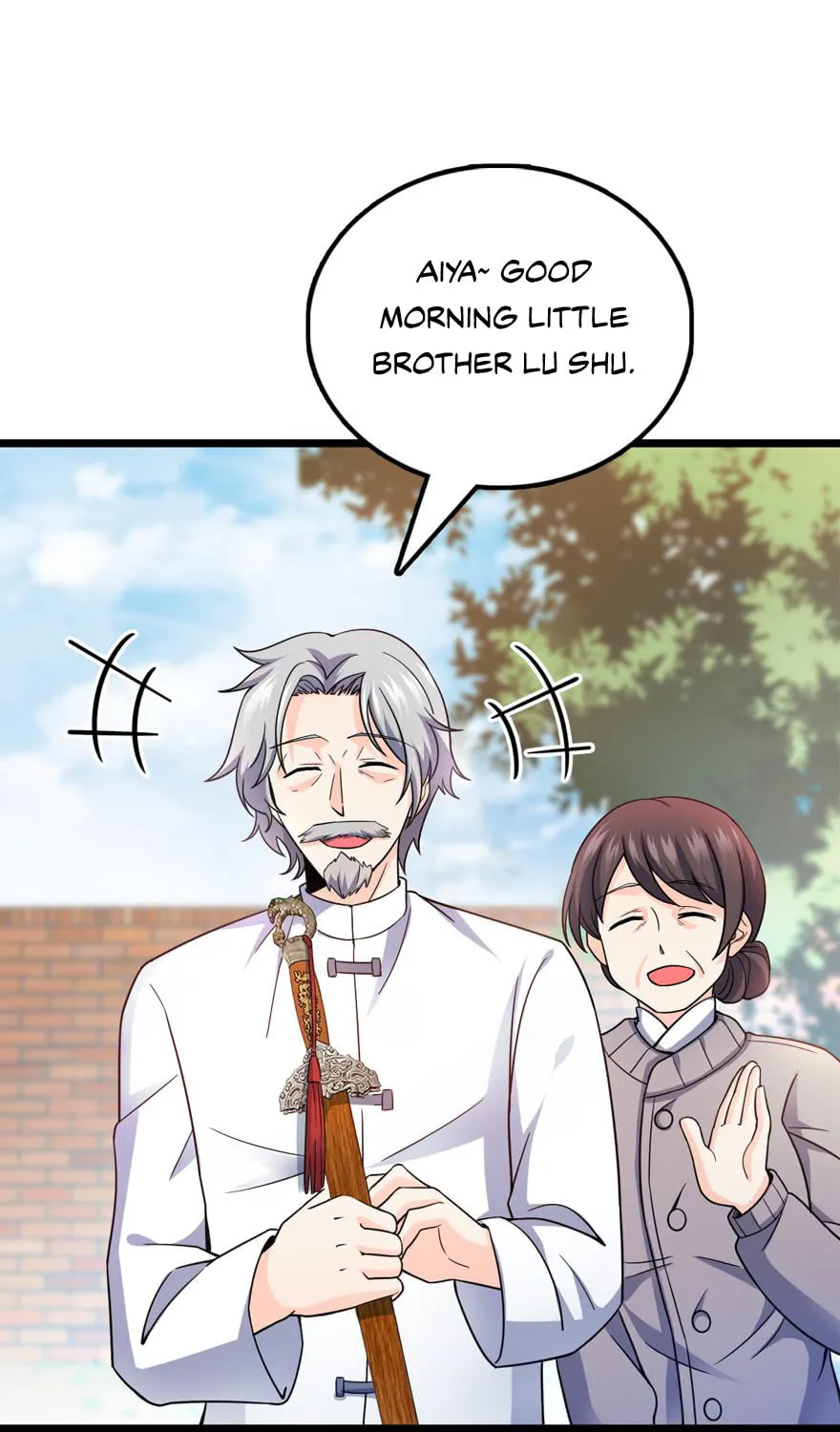 Read Spare Me, Great Lord! (Colored) (en) Manga Online