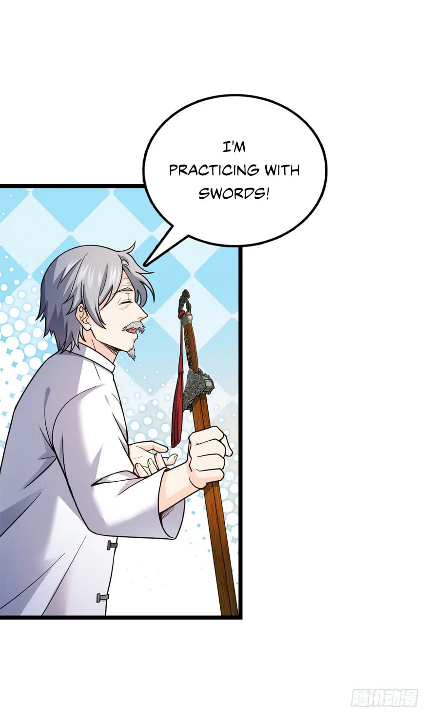 Read Spare Me, Great Lord! (Colored) (en) Manga Online