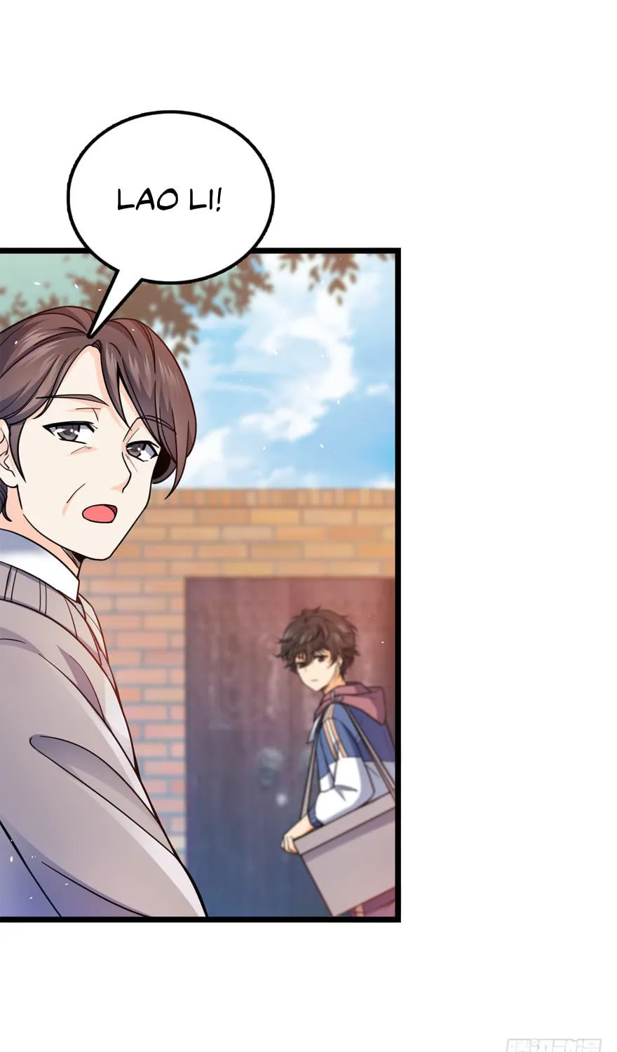 Read Spare Me, Great Lord! (Colored) (en) Manga Online