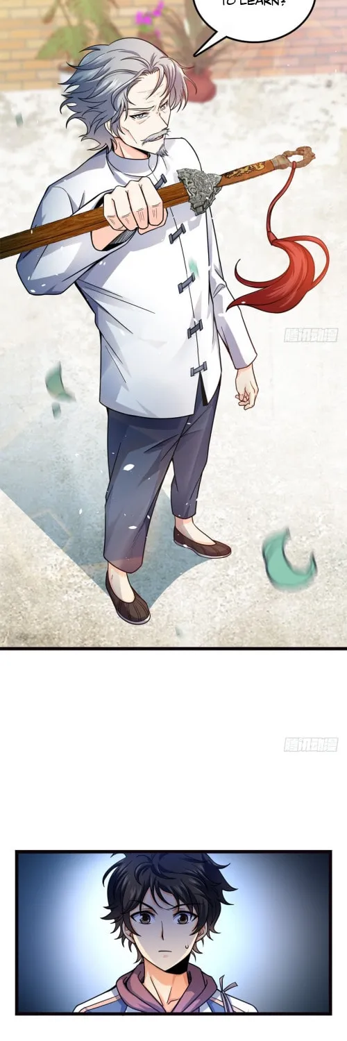 Read Spare Me, Great Lord! (Colored) (en) Manga Online