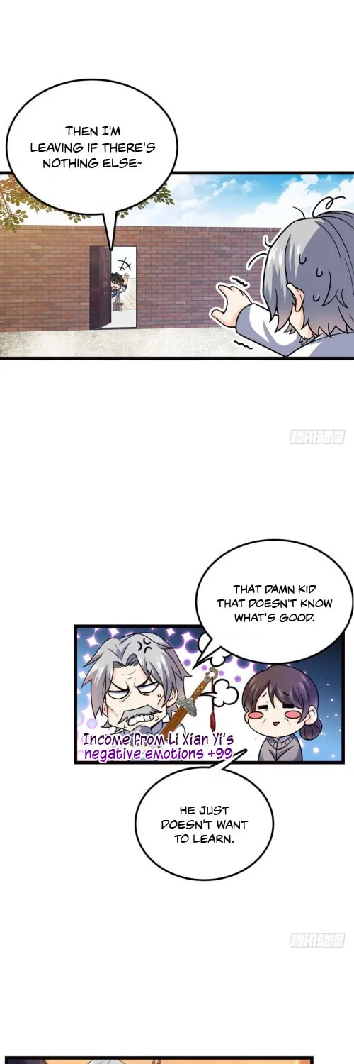 Read Spare Me, Great Lord! (Colored) (en) Manga Online