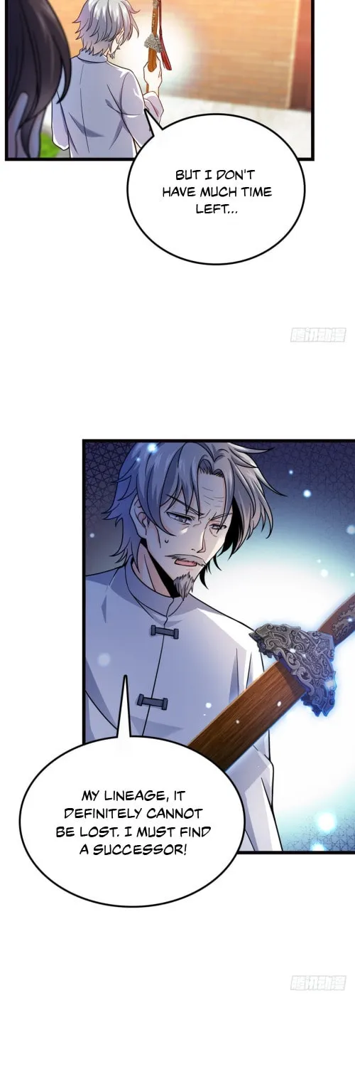 Read Spare Me, Great Lord! (Colored) (en) Manga Online