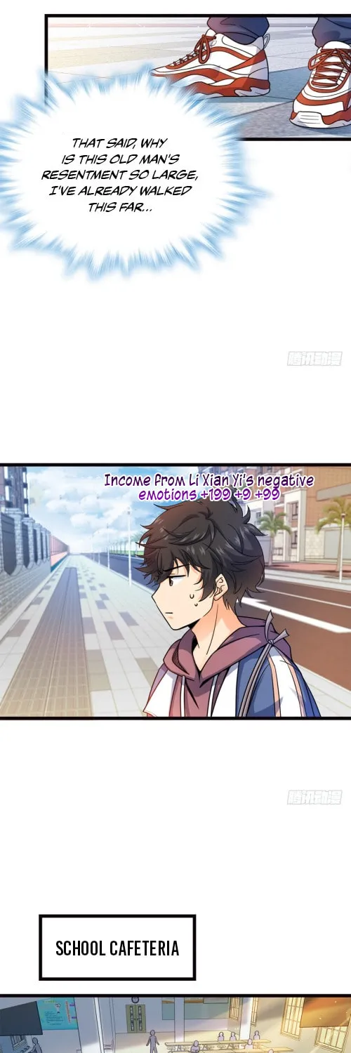 Read Spare Me, Great Lord! (Colored) (en) Manga Online