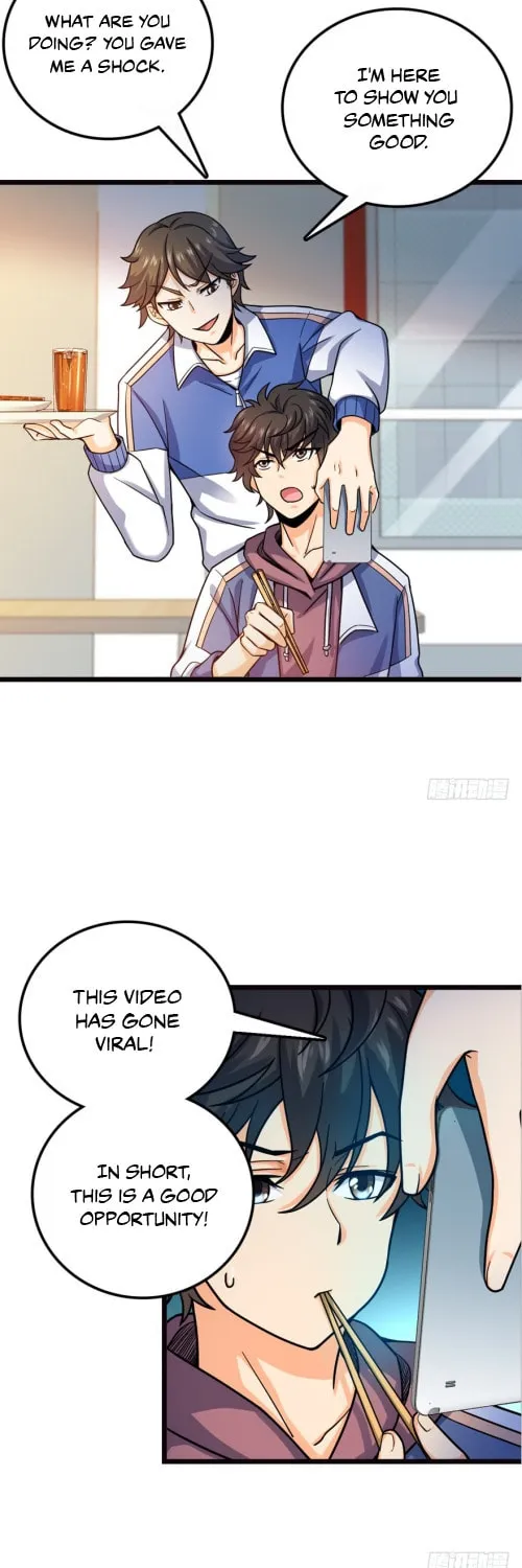 Read Spare Me, Great Lord! (Colored) (en) Manga Online