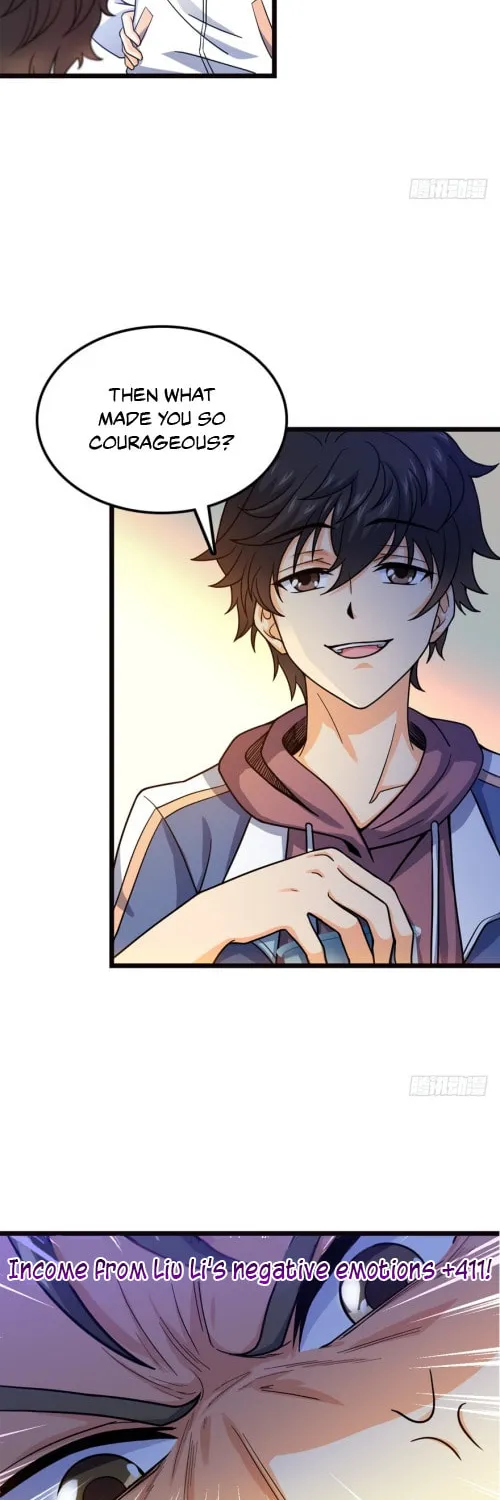 Read Spare Me, Great Lord! (Colored) (en) Manga Online