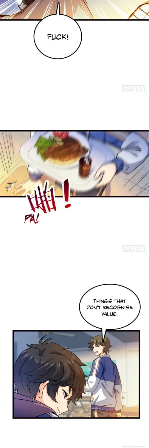 Read Spare Me, Great Lord! (Colored) (en) Manga Online