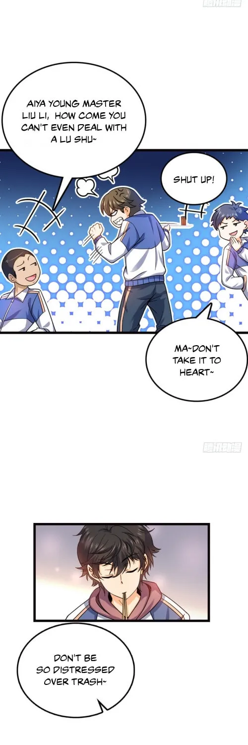 Read Spare Me, Great Lord! (Colored) (en) Manga Online