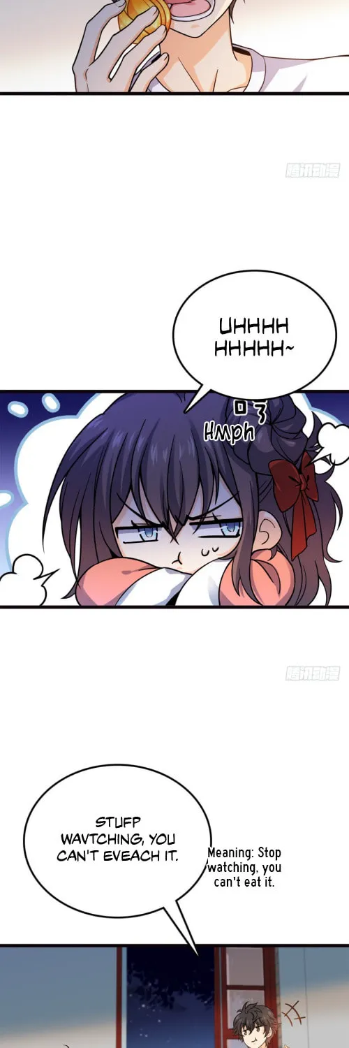 Read Spare Me, Great Lord! (Colored) (en) Manga Online