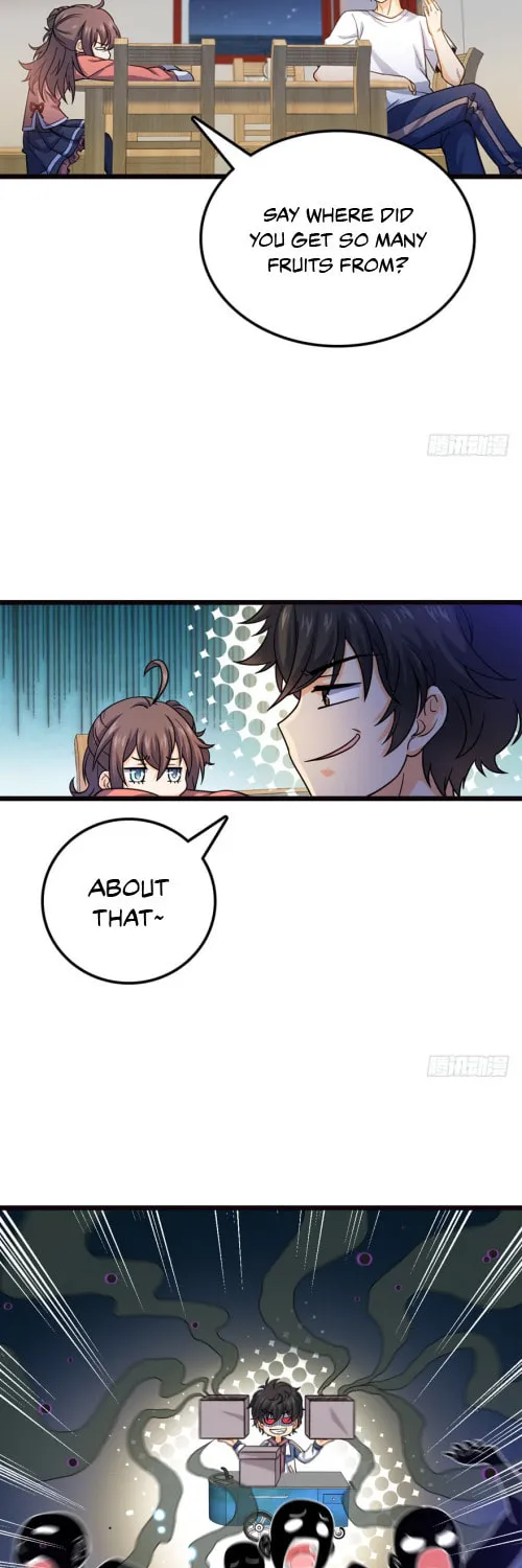 Read Spare Me, Great Lord! (Colored) (en) Manga Online