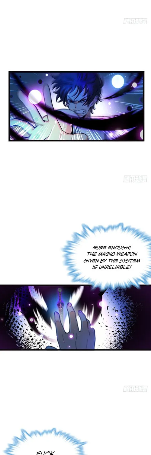 Read Spare Me, Great Lord! (Colored) (en) Manga Online