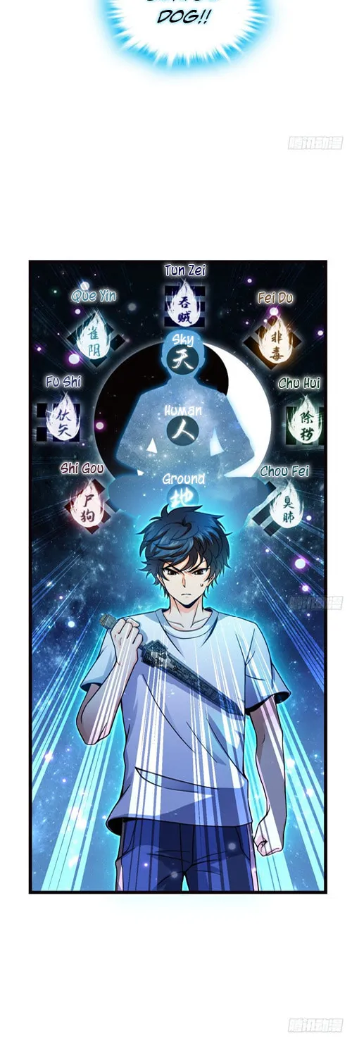 Read Spare Me, Great Lord! (Colored) (en) Manga Online