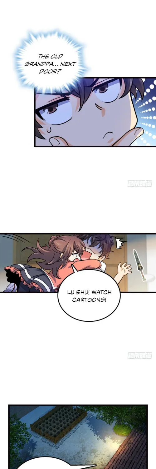 Read Spare Me, Great Lord! (Colored) (en) Manga Online