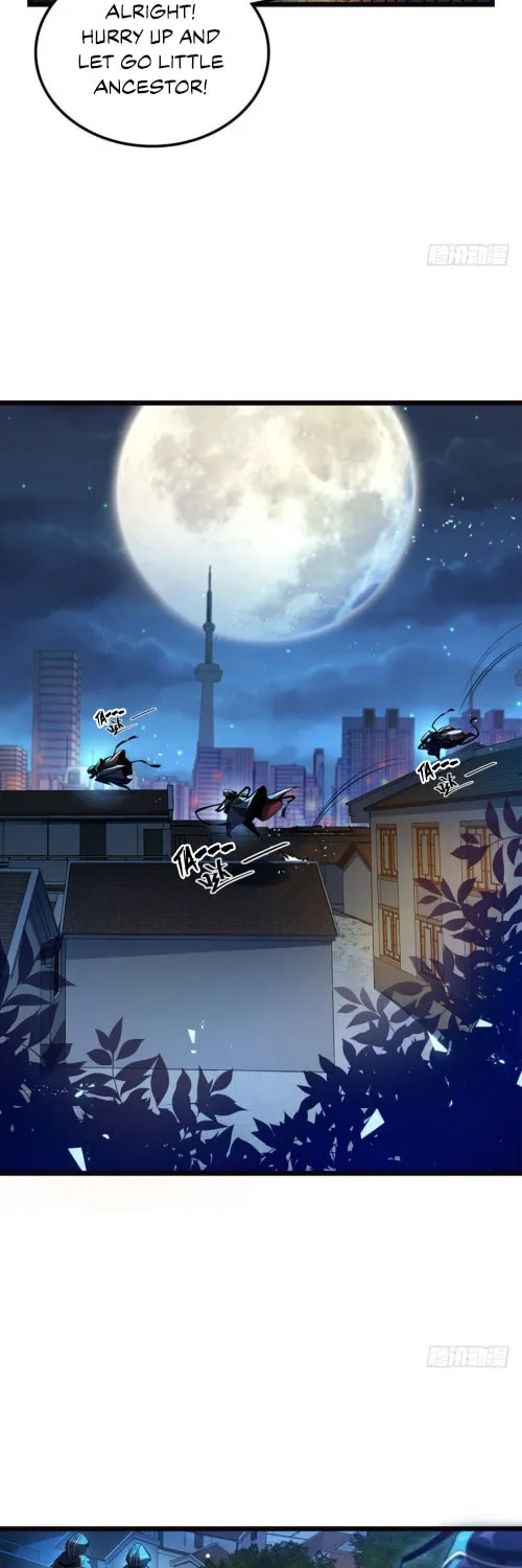 Read Spare Me, Great Lord! (Colored) (en) Manga Online