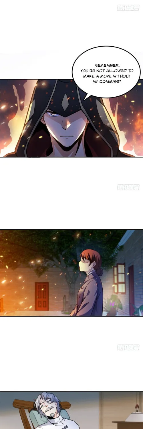 Read Spare Me, Great Lord! (Colored) (en) Manga Online