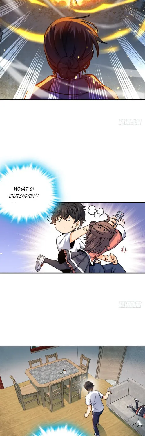 Read Spare Me, Great Lord! (Colored) (en) Manga Online