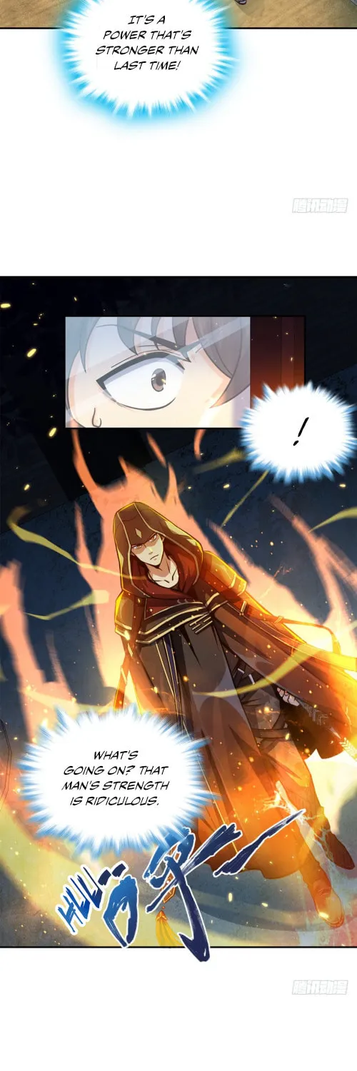 Read Spare Me, Great Lord! (Colored) (en) Manga Online