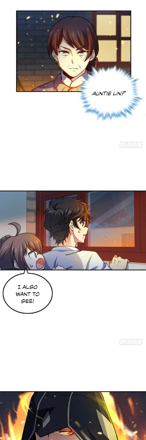 Read Spare Me, Great Lord! (Colored) (en) Manga Online