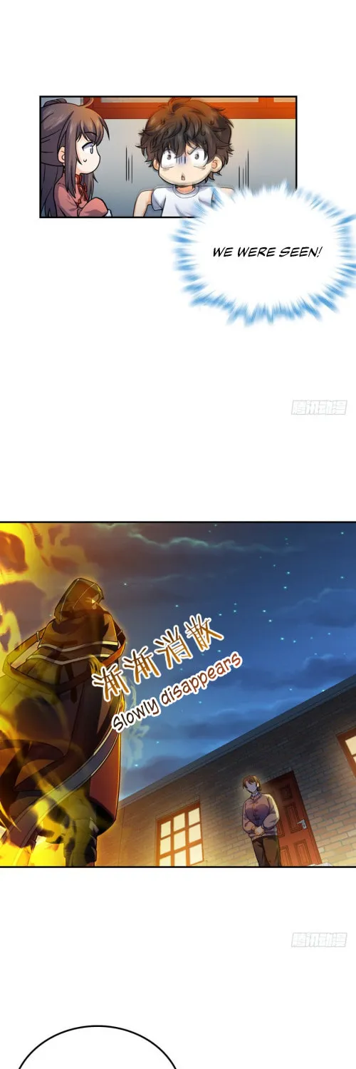 Read Spare Me, Great Lord! (Colored) (en) Manga Online